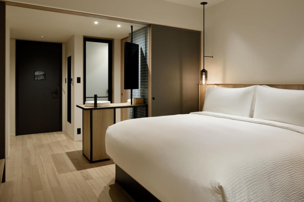 Fairfield By Marriott Nara Tenri Yamanobenomichi Exterior foto
