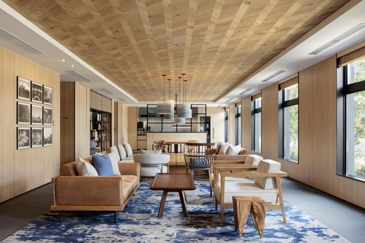 Fairfield By Marriott Nara Tenri Yamanobenomichi Exterior foto